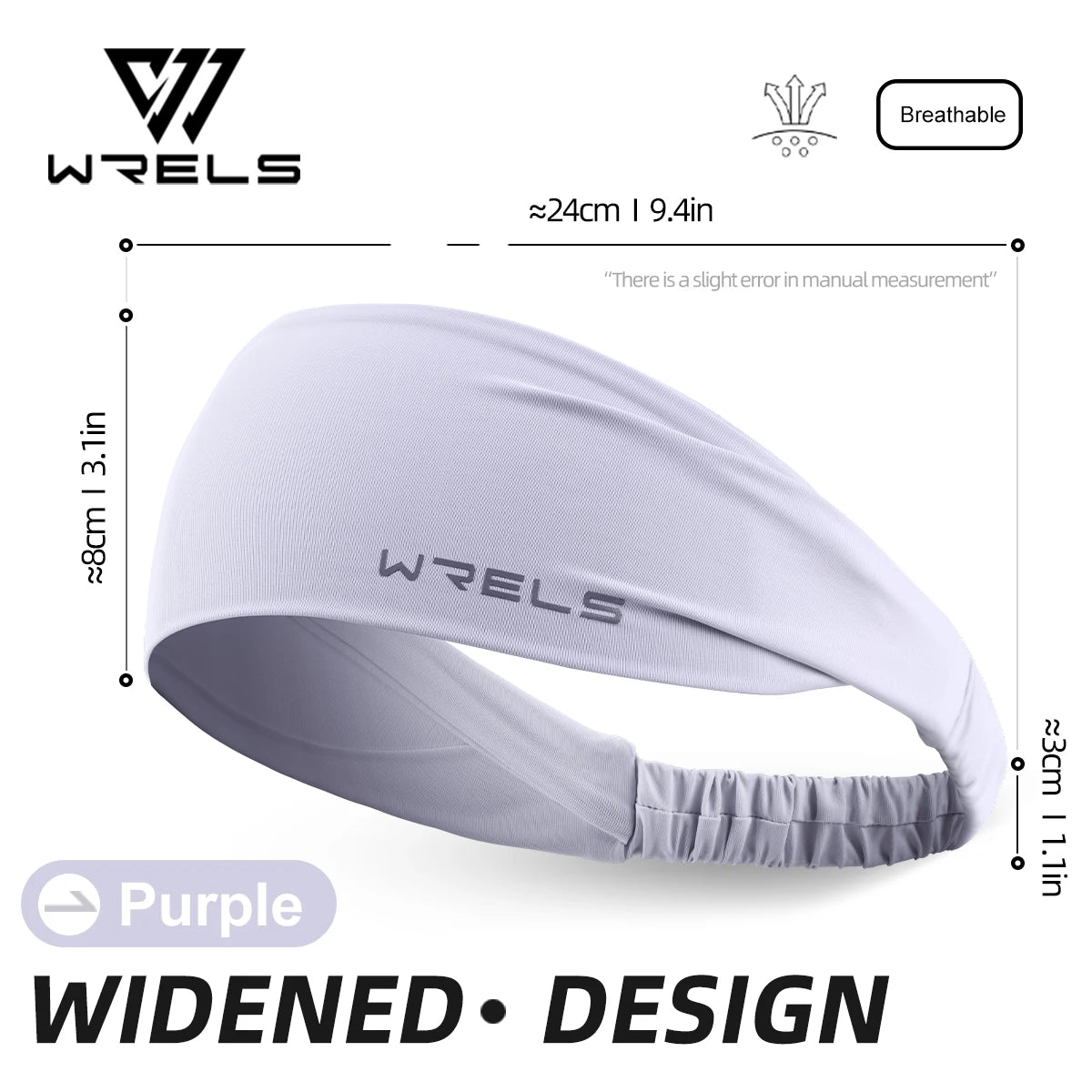 Bandeau de Sport – Confort, maintien et style pour vos performances sportives